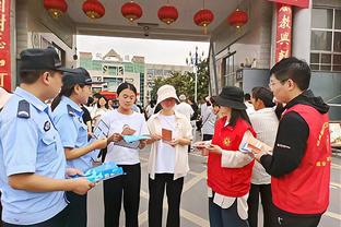 霍姆格伦：我们打得很冷静 最后时刻可以打得更好